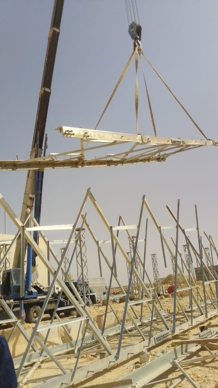 TOWER LINE TRANSMISSIONS